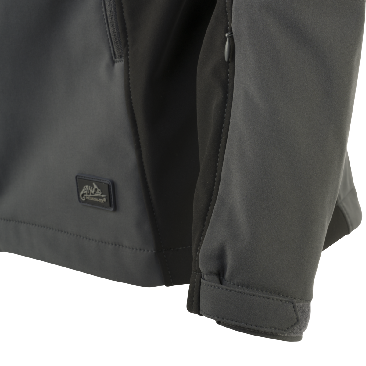 Geacă Softshell Helikon-Tex Gunfighter Femei Navy Blue