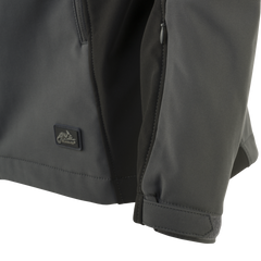 Geacă Softshell Helikon-Tex Gunfighter Femei Navy Blue