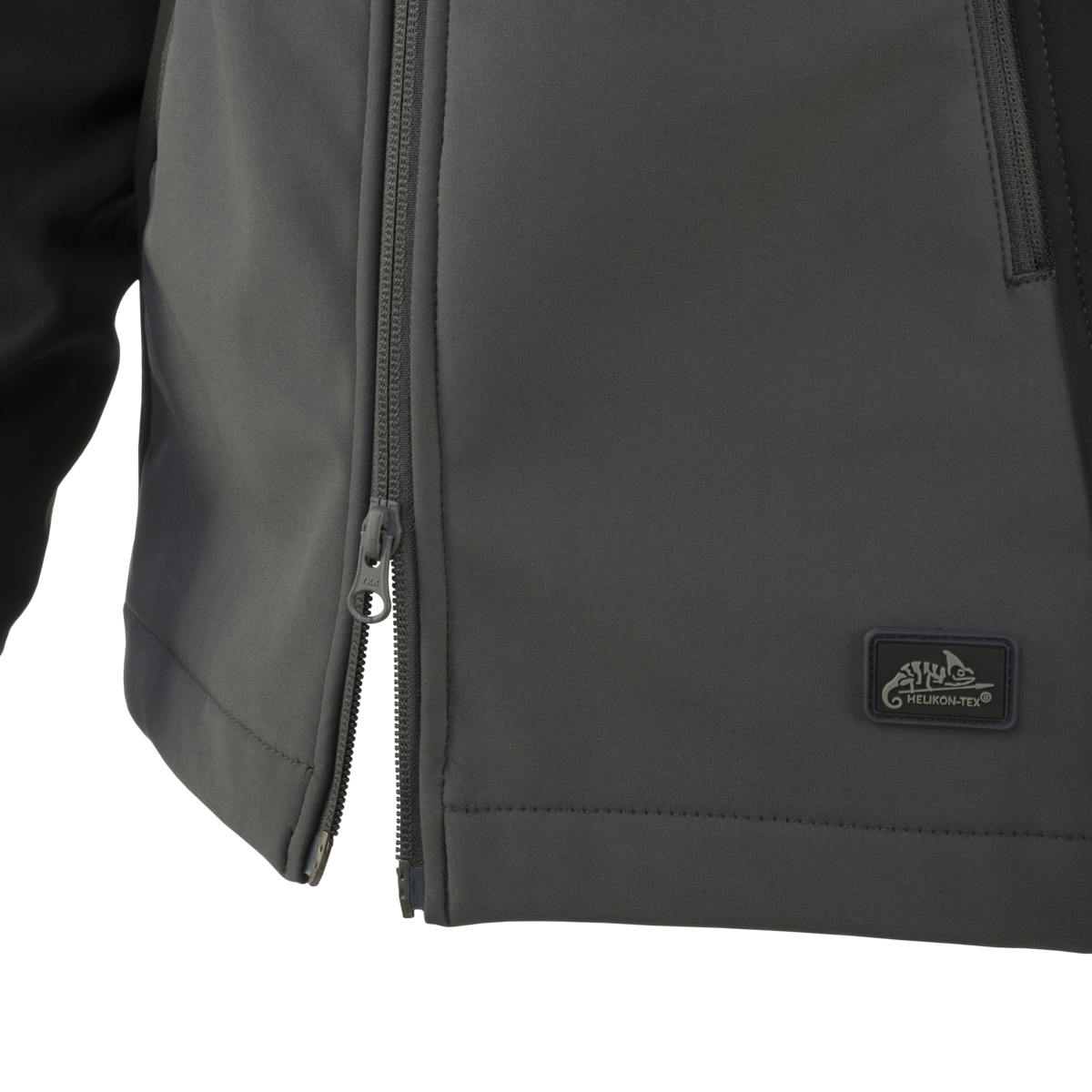 Geacă Softshell Helikon-Tex Gunfighter Femei Navy Blue