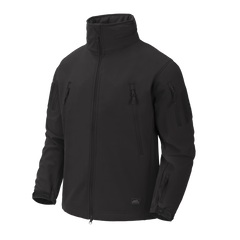 Geacă Softshell Helikon-Tex Gunfighter Windblocker Gri Cenușiu