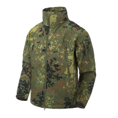 Geacă Softshell Helikon-Tex Shark Skin Windblocker Flecktarn