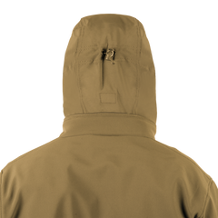Geacă Softshell Helikon-Tex Shark Skin Windblocker Flecktarn