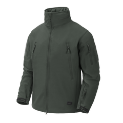 Geacă Softshell Helikon-Tex Shark Skin Windblocker Foliage Green