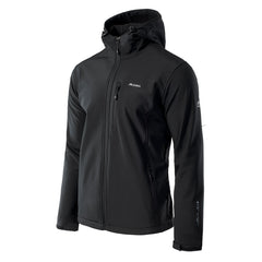 Geacă Softshell IVER ELBRUS Bărbați - Impermeabilă, Respirabilă - 2