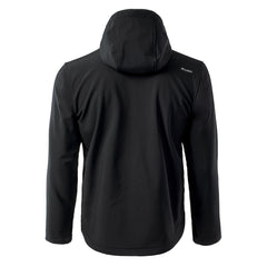 Geacă Softshell IVER ELBRUS Bărbați - Impermeabilă, Respirabilă - 3