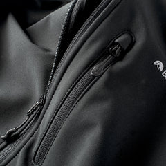 Geacă Softshell IVER ELBRUS Bărbați - Impermeabilă, Respirabilă - 5