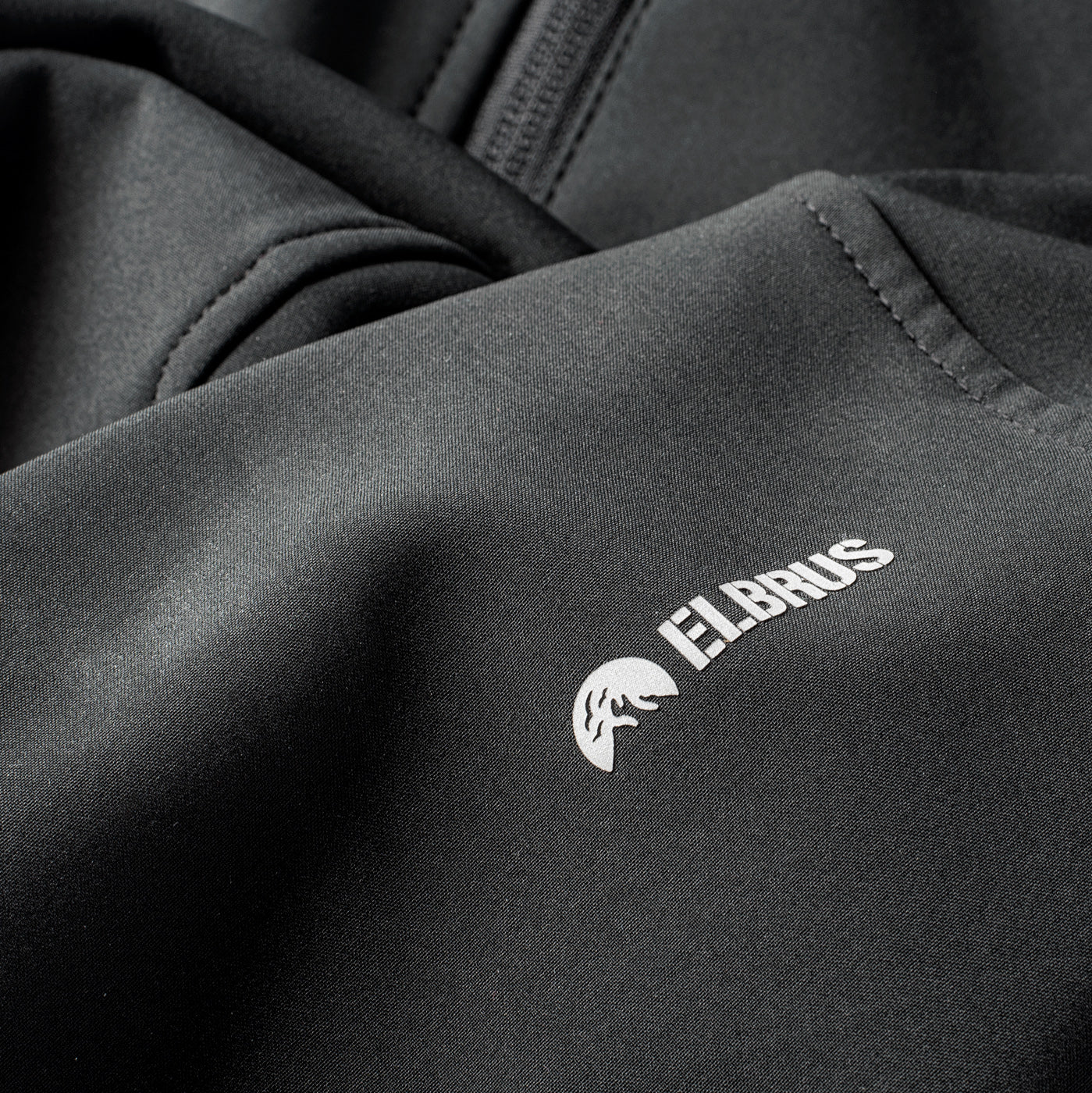 Geacă Softshell IVER ELBRUS Bărbați - Impermeabilă, Respirabilă - 7