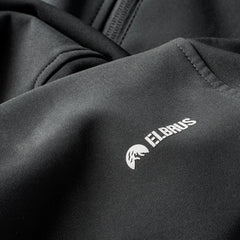Geacă Softshell IVER ELBRUS Bărbați - Impermeabilă, Respirabilă - 7