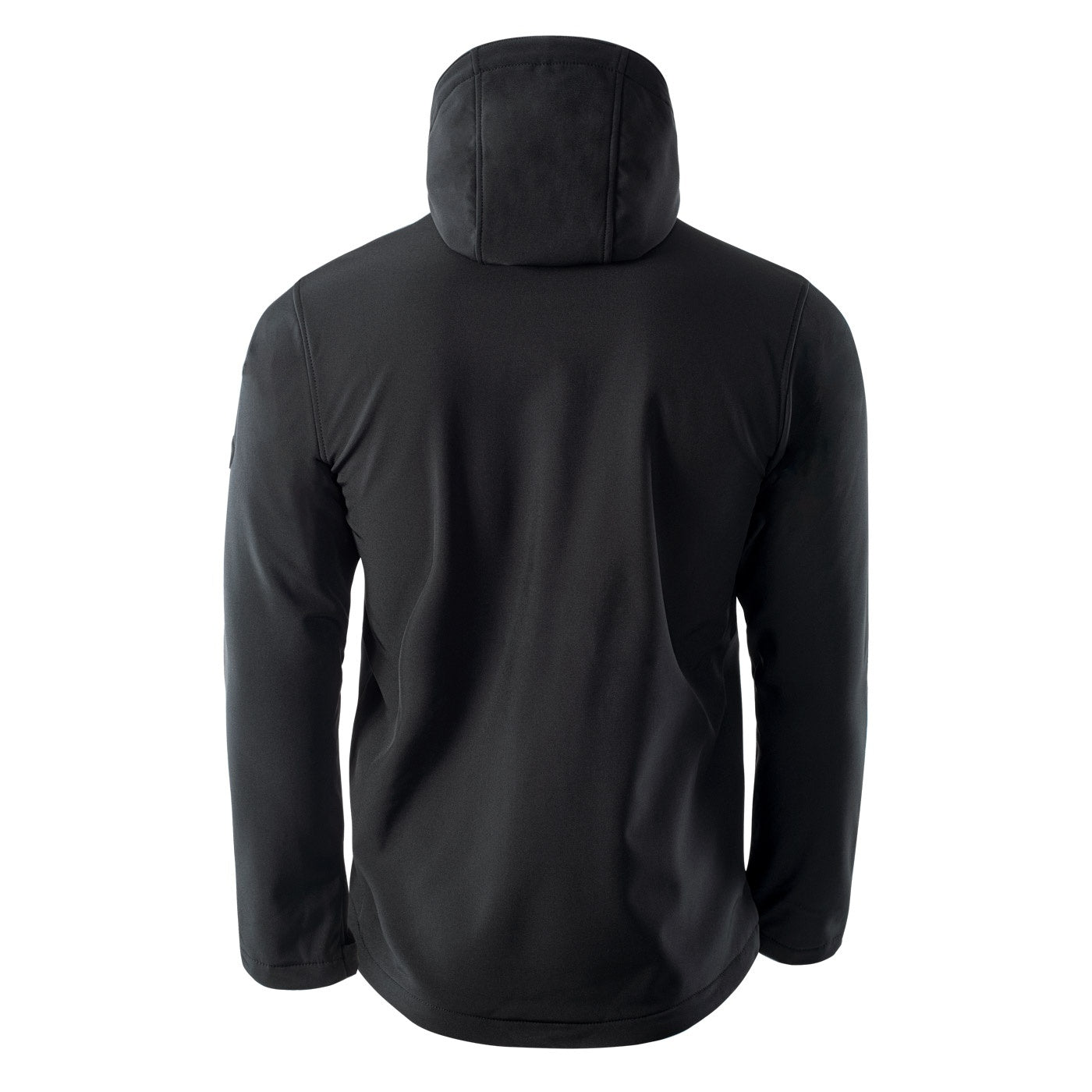 Geacă Softshell IVER ELBRUS - Impermeabilă, Respirabilă, Elastică - 3