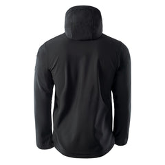 Geacă Softshell IVER ELBRUS - Impermeabilă, Respirabilă, Elastică - 3