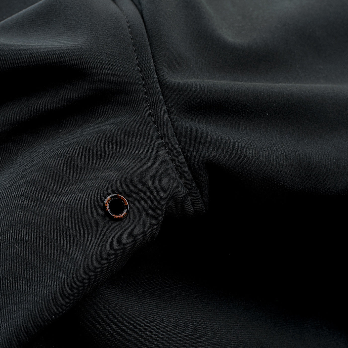 Geacă Softshell IVER ELBRUS - Impermeabilă, Respirabilă, Elastică - 4