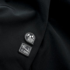 Geacă Softshell IVER ELBRUS - Impermeabilă, Respirabilă, Elastică - 6