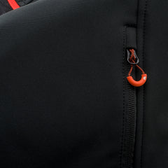 Geacă Softshell IVER ELBRUS - Impermeabilă, Respirabilă, Elastică - 7