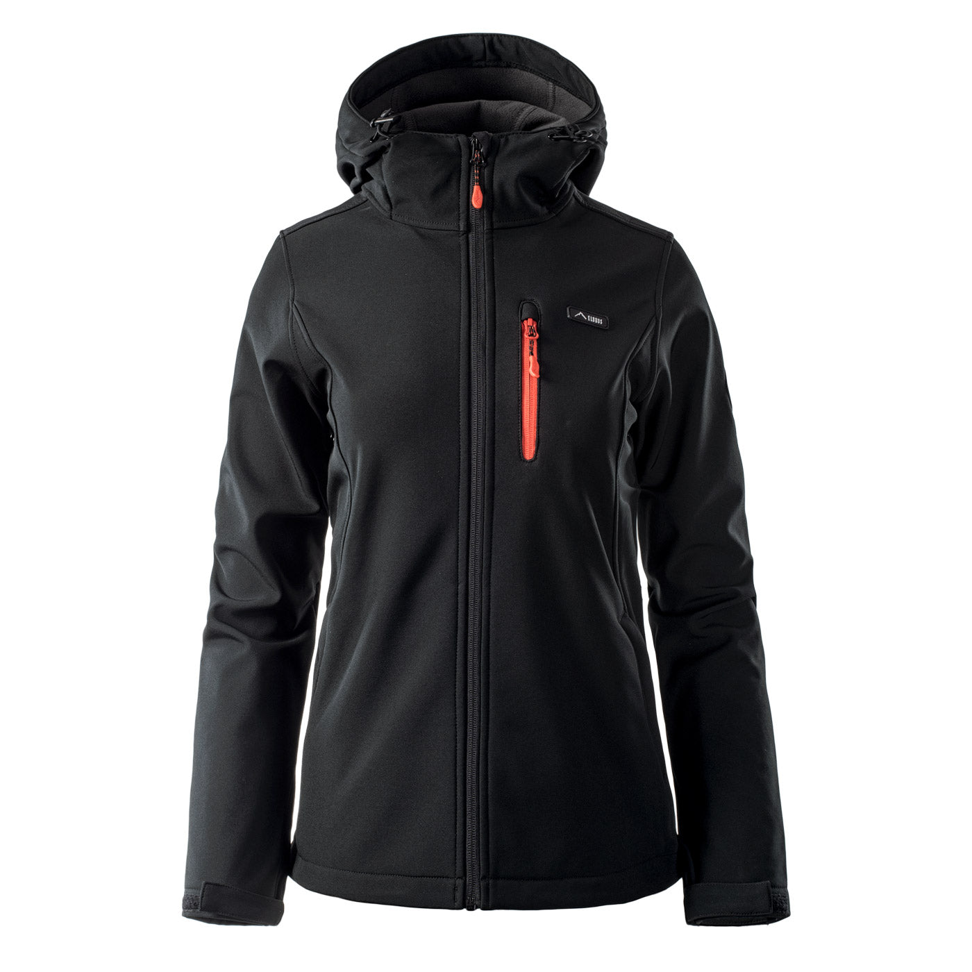 Geacă Softshell IVER WO'S ELBRUS - Impermeabilă, Respirabilă - 1