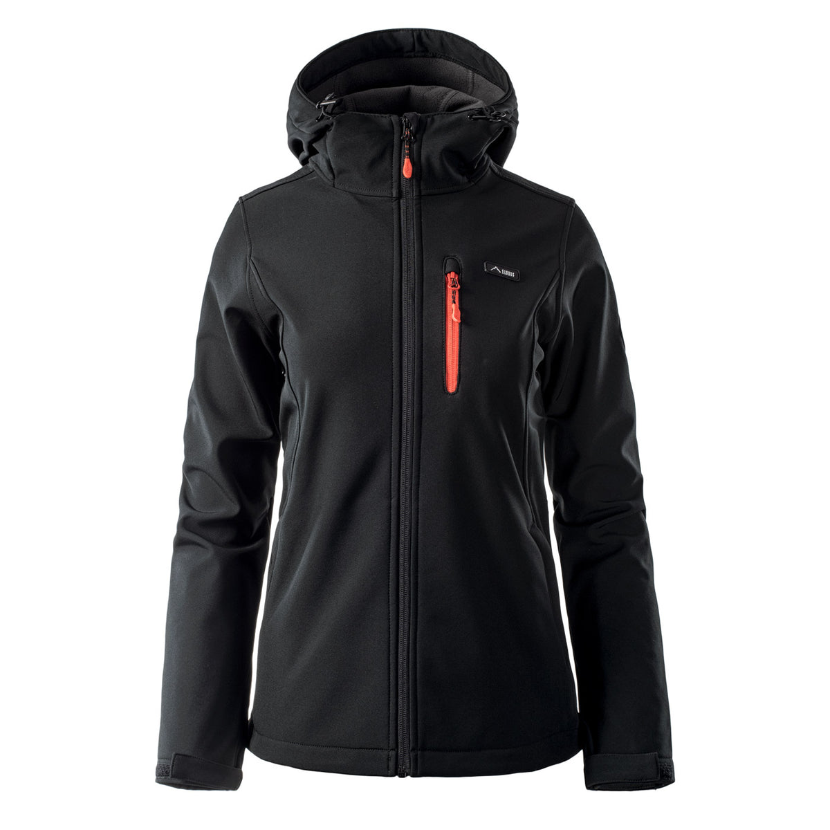 Geacă Softshell IVER WO'S ELBRUS - Impermeabilă, Respirabilă - 1