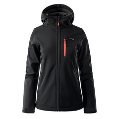Geacă Softshell IVER WO'S ELBRUS - Impermeabilă, Respirabilă - 1