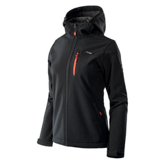 Geacă Softshell IVER WO'S ELBRUS - Impermeabilă, Respirabilă - 2