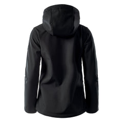 Geacă Softshell IVER WO'S ELBRUS - Impermeabilă, Respirabilă - 3