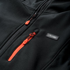Geacă Softshell IVER WO'S ELBRUS - Impermeabilă, Respirabilă - 4