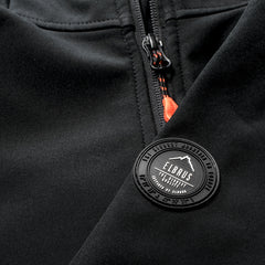Geacă Softshell IVER WO'S ELBRUS - Impermeabilă, Respirabilă - 5