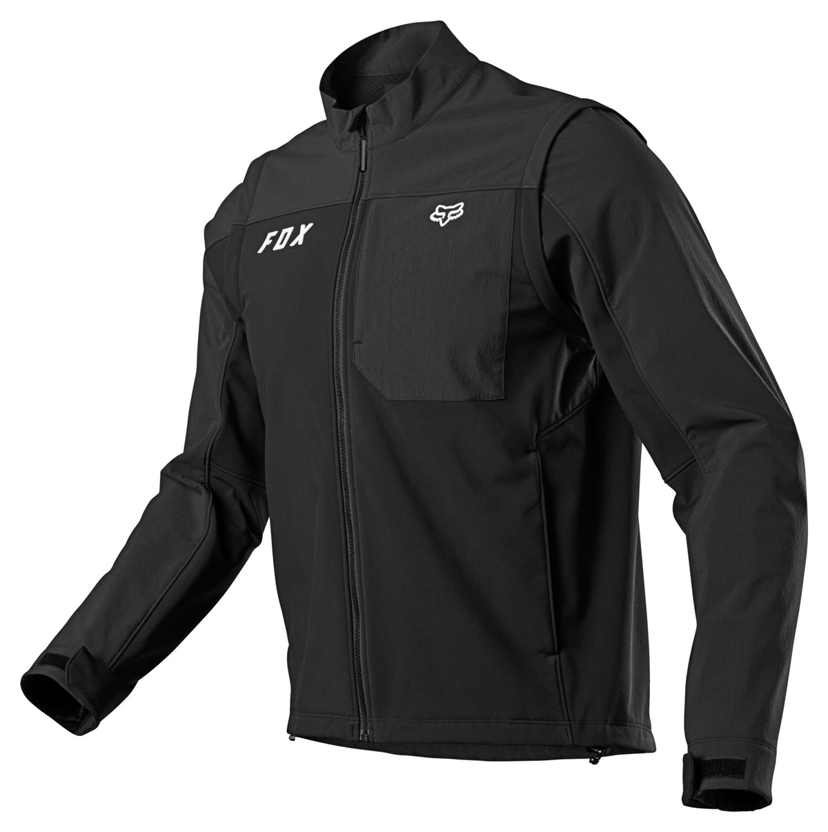 Geacă Softshell Legion - Versatilitate 4 Anotimpuri