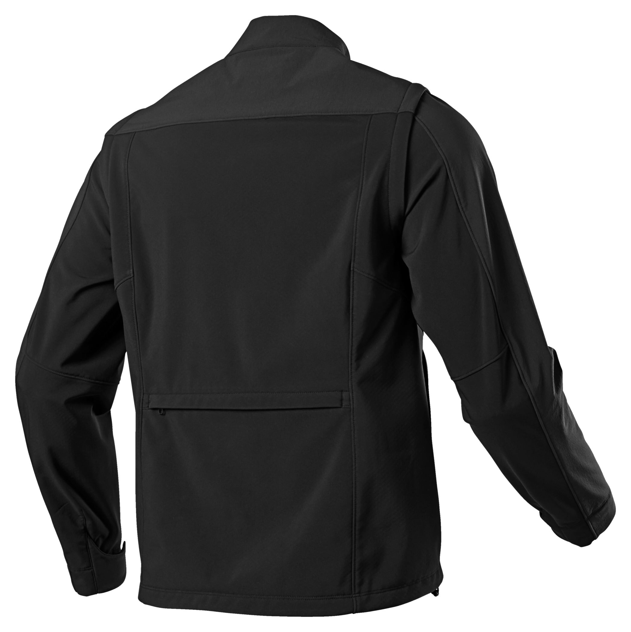 Geacă Softshell Legion - Versatilitate 4 Anotimpuri