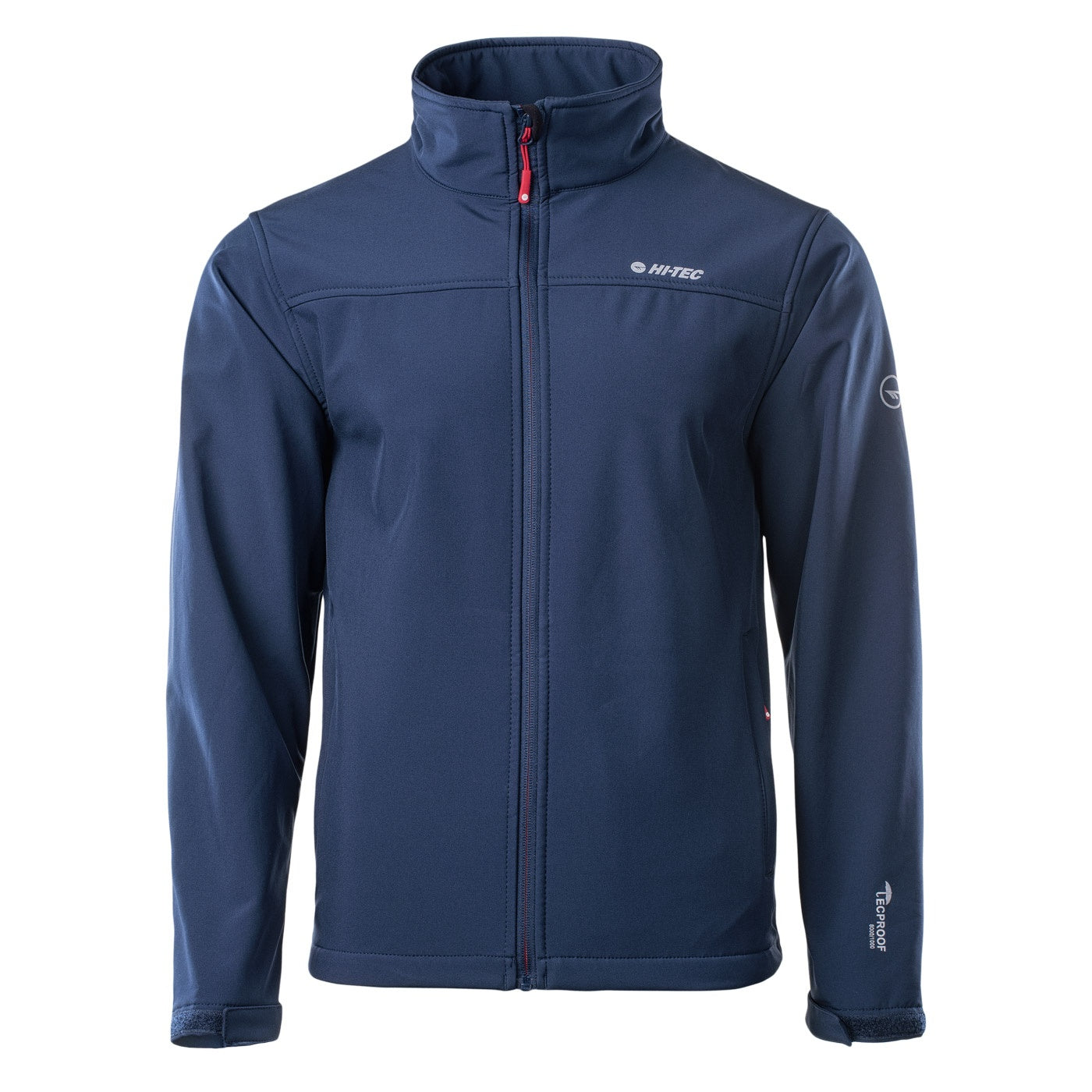 Geacă Softshell LINGEN Hi-Tec Bărbați - Impermeabilă, Respirabilă - 1