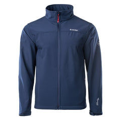Geacă Softshell LINGEN Hi-Tec Bărbați - Impermeabilă, Respirabilă - 1
