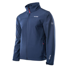 Geacă Softshell LINGEN Hi-Tec Bărbați - Impermeabilă, Respirabilă - 2