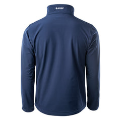 Geacă Softshell LINGEN Hi-Tec Bărbați - Impermeabilă, Respirabilă - 3