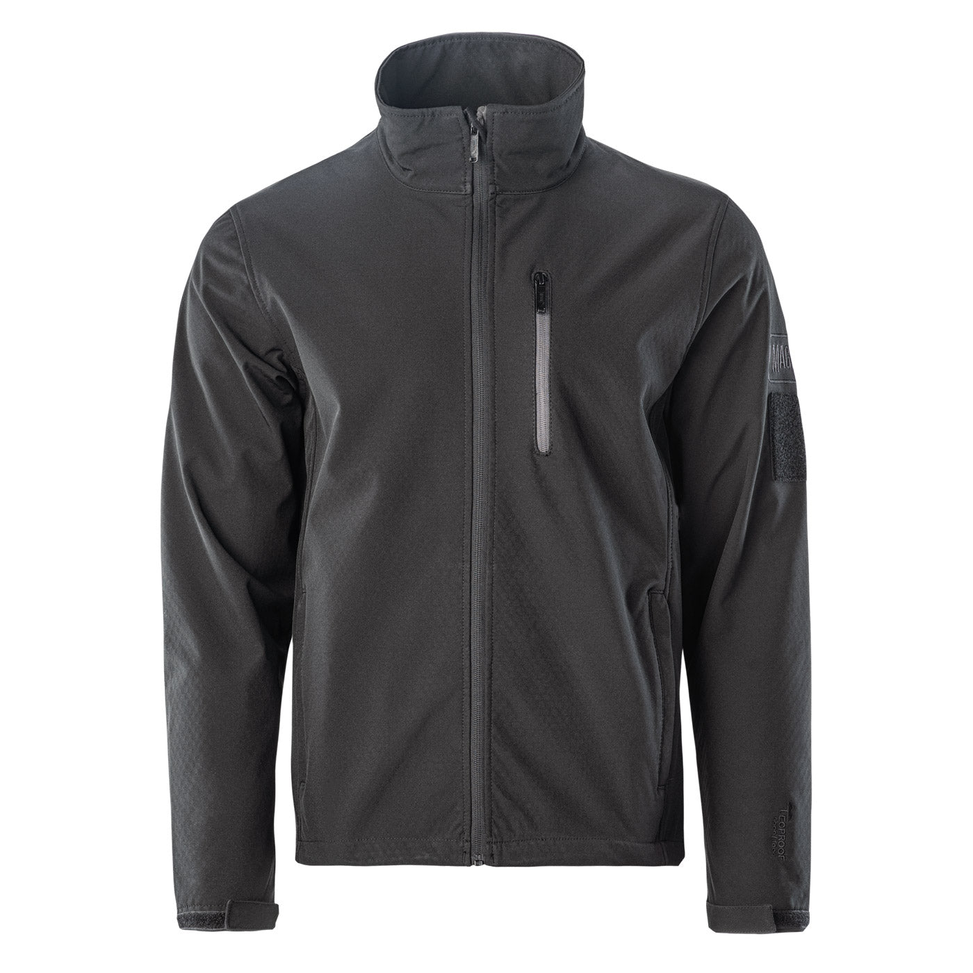 Geacă Softshell MAGNUM DEER 2.0 - Impermeabilă, Respirabilă, 4-Way Stretch - 1