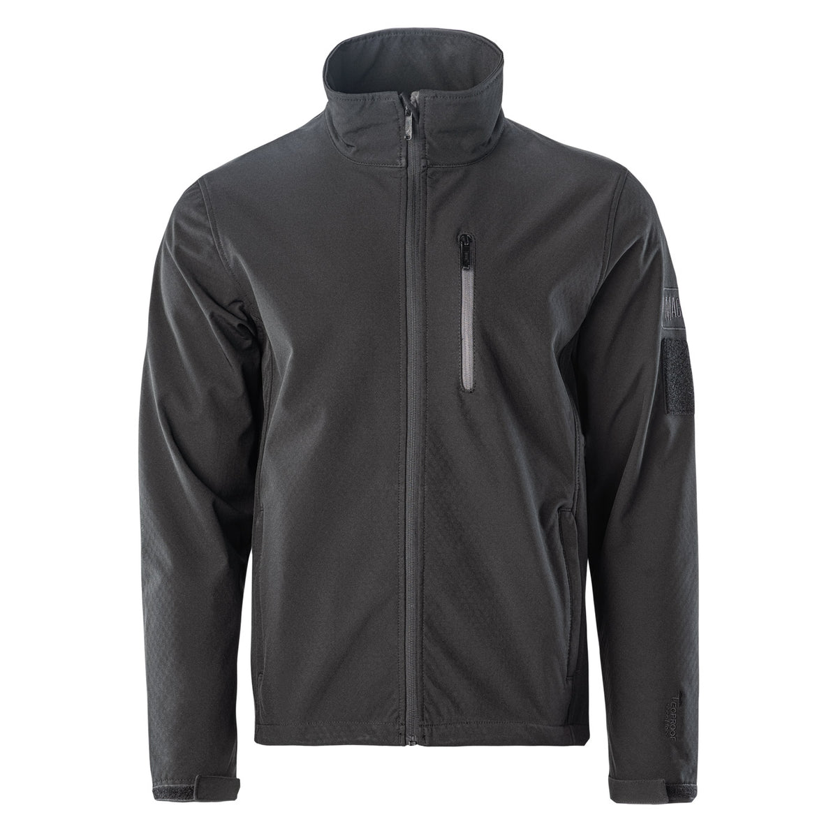 Geacă Softshell MAGNUM DEER 2.0 - Impermeabilă, Respirabilă, 4-Way Stretch - 1