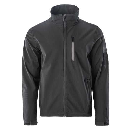 Geacă Softshell MAGNUM DEER 2.0 - Impermeabilă, Respirabilă, 4-Way Stretch - 1