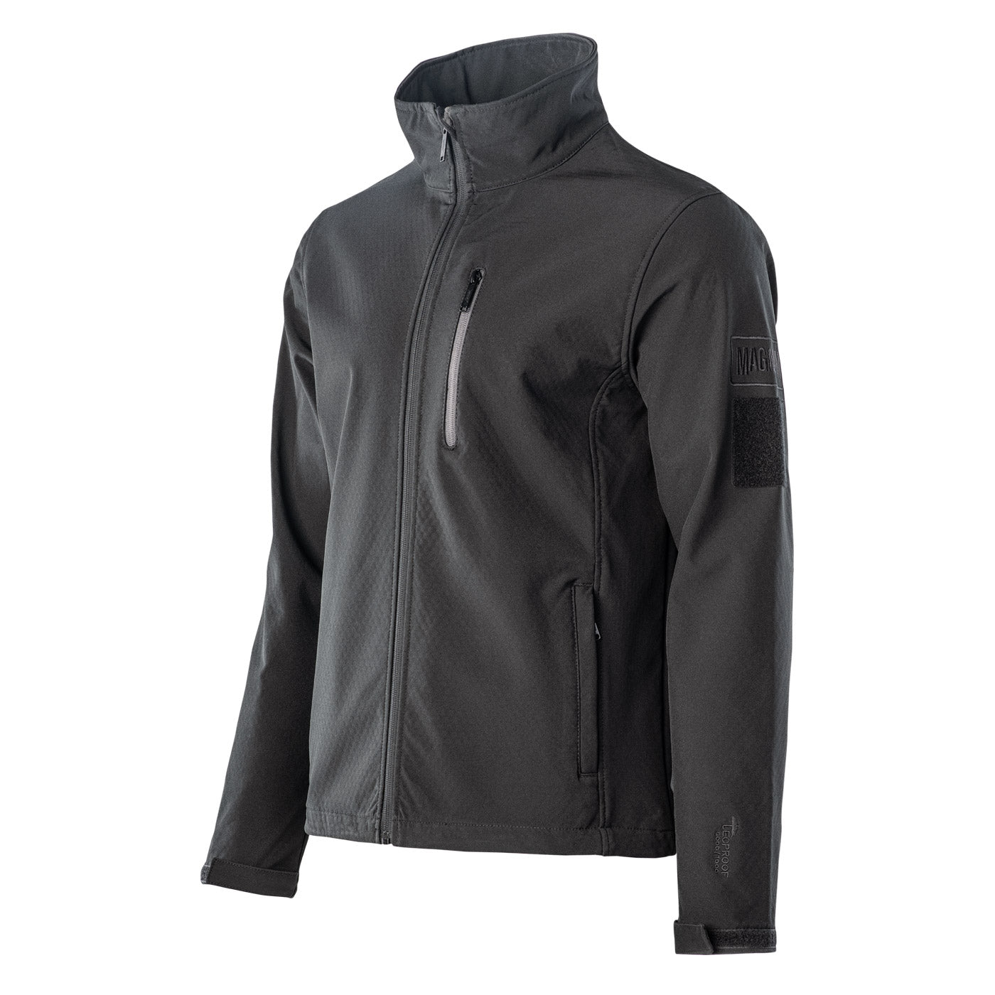 Geacă Softshell MAGNUM DEER 2.0 - Impermeabilă, Respirabilă, 4-Way Stretch - 3