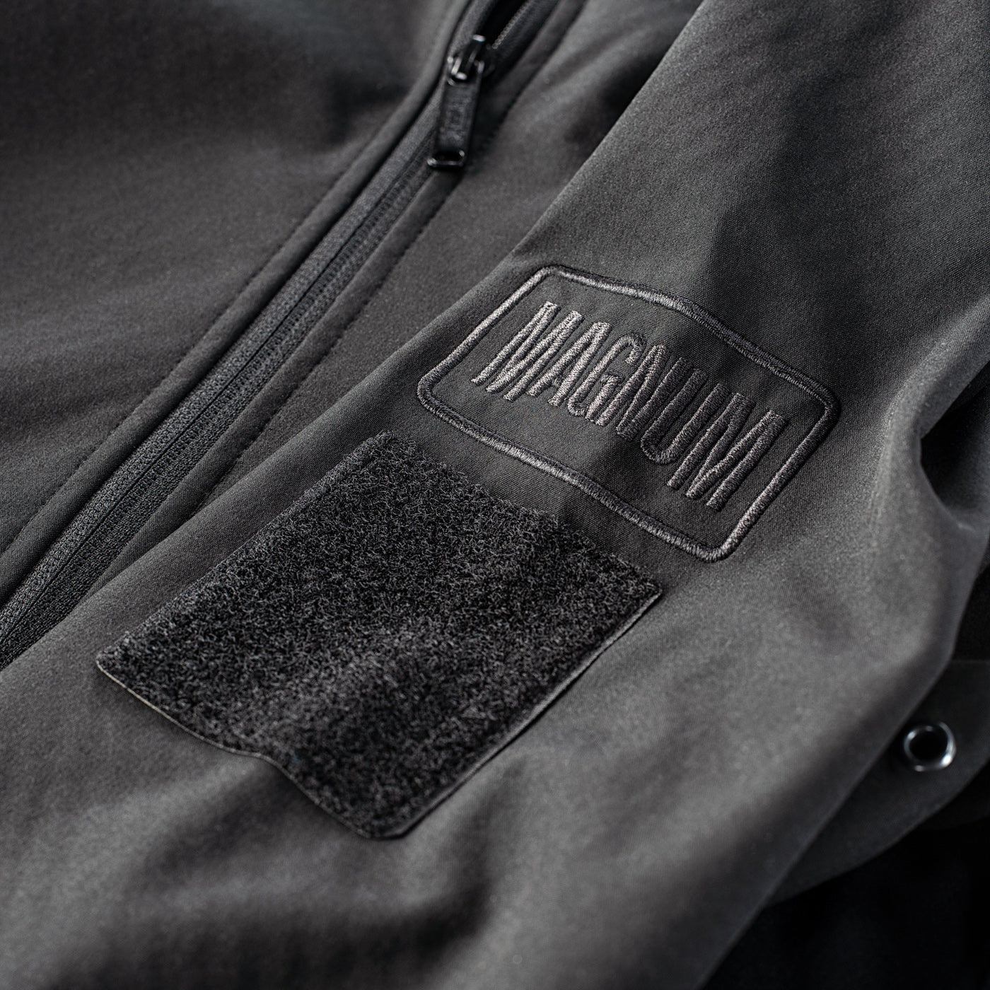 Geacă Softshell MAGNUM DEER 2.0 - Impermeabilă, Respirabilă, 4-Way Stretch - 5