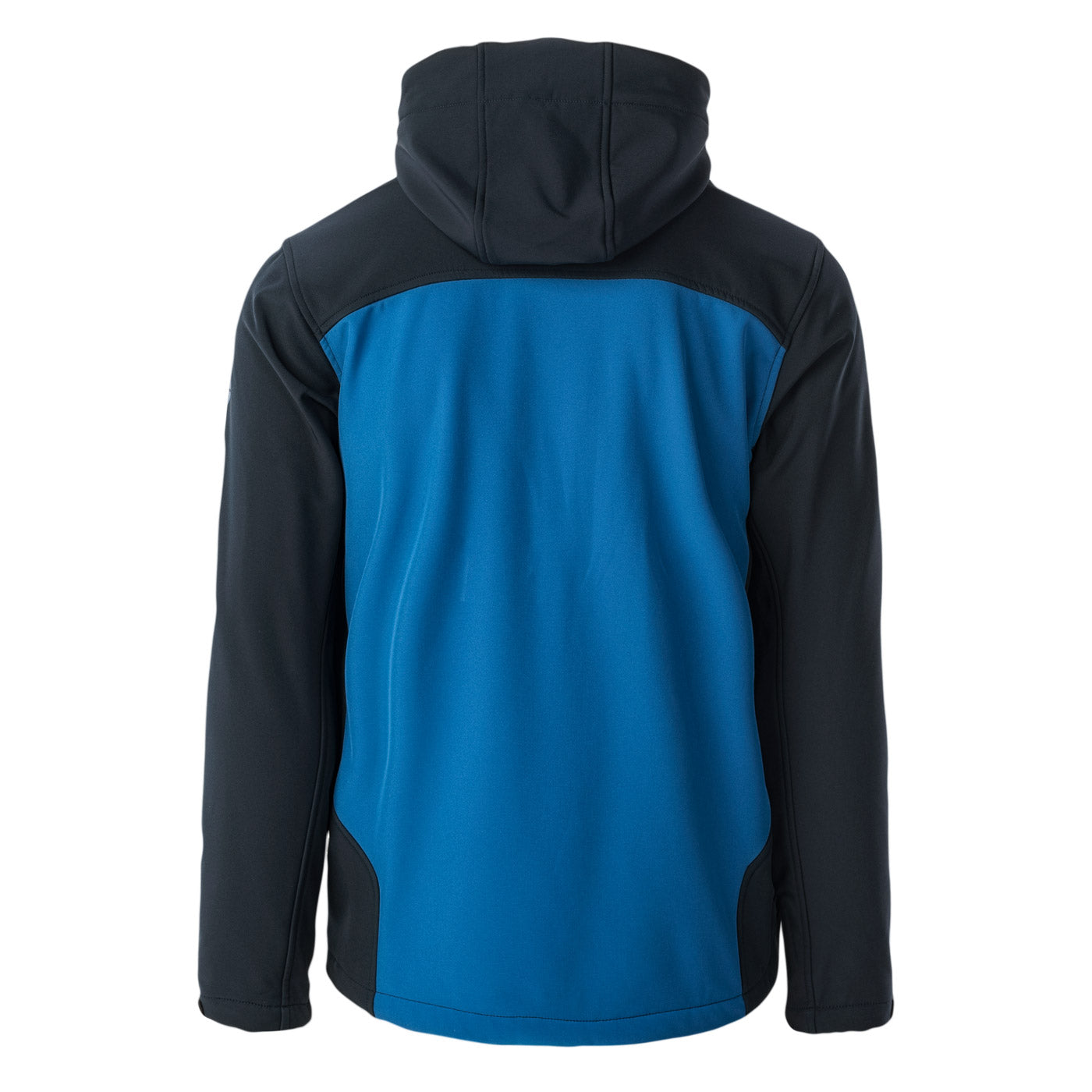 Geacă Softshell MANS Hi-Tec - Impermeabilă, Respirabilă, 4-Way Stretch - 3