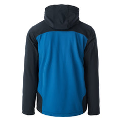 Geacă Softshell MANS Hi-Tec - Impermeabilă, Respirabilă, 4-Way Stretch - 3