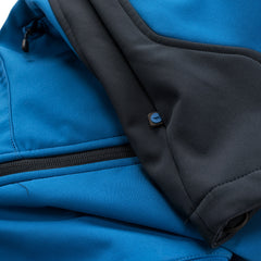 Geacă Softshell MANS Hi-Tec - Impermeabilă, Respirabilă, 4-Way Stretch - 6