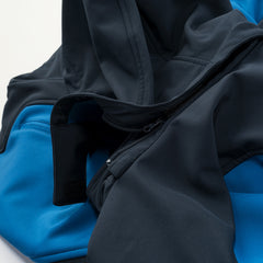 Geacă Softshell MANS Hi-Tec - Impermeabilă, Respirabilă, 4-Way Stretch - 8