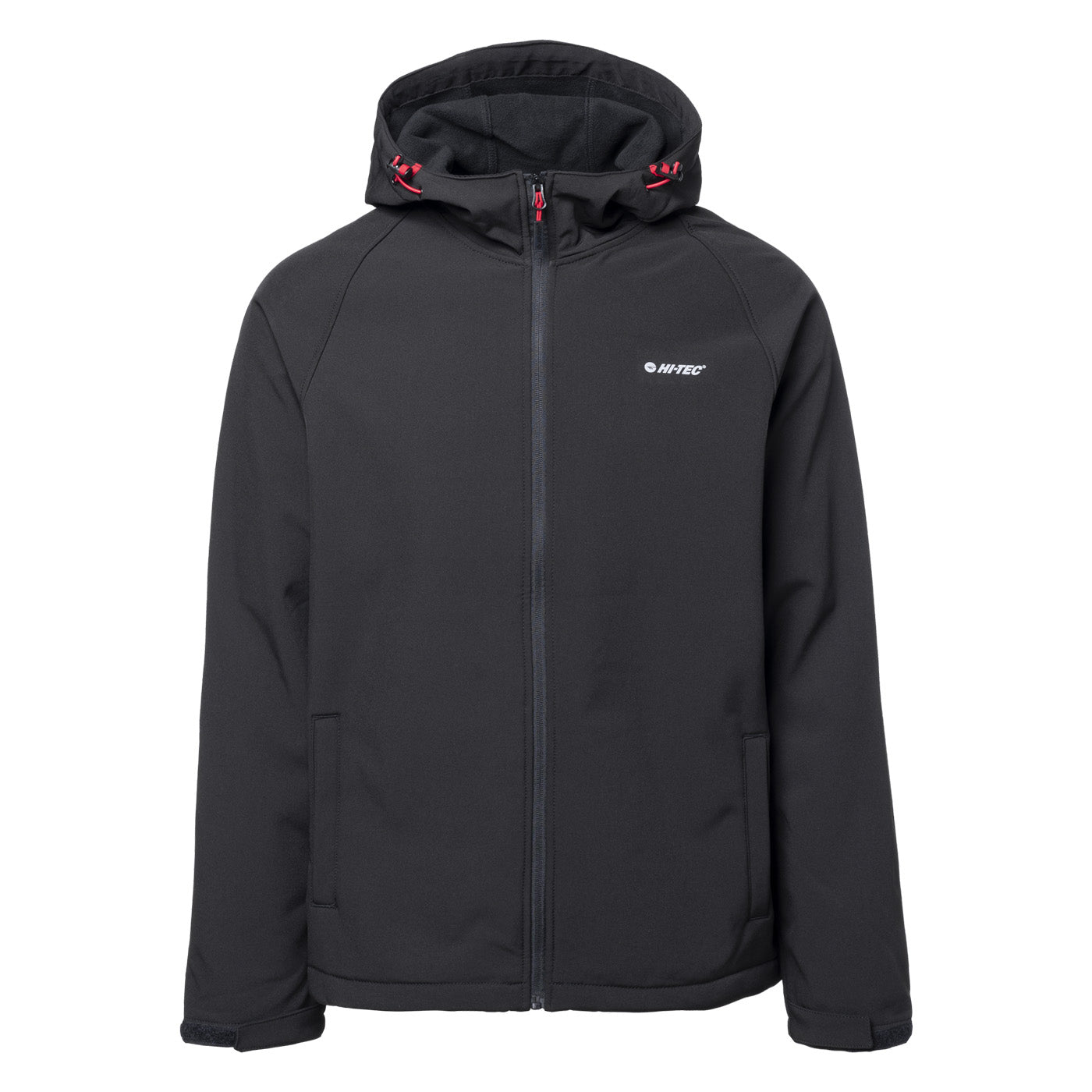 Geacă Softshell NETI II Hi-Tec - Impermeabilă și Respirabilă - 1