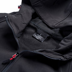 Geacă Softshell NETI II Hi-Tec - Impermeabilă și Respirabilă - 10