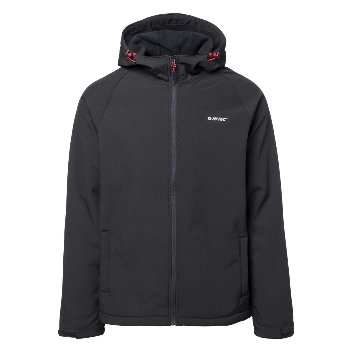 Geacă Softshell NETI II Hi-Tec - Impermeabilă și Respirabilă - 1