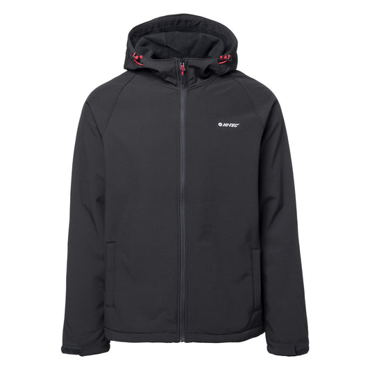 Geacă Softshell NETI II Hi-Tec - Impermeabilă și Respirabilă - 1