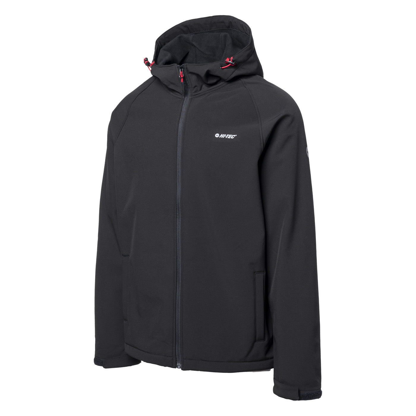 Geacă Softshell NETI II Hi-Tec - Impermeabilă și Respirabilă - 2