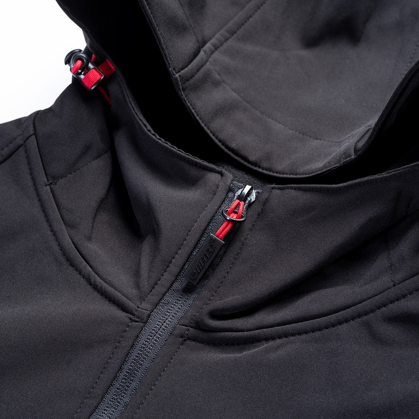 Geacă Softshell NETI II Hi-Tec - Impermeabilă și Respirabilă - 4