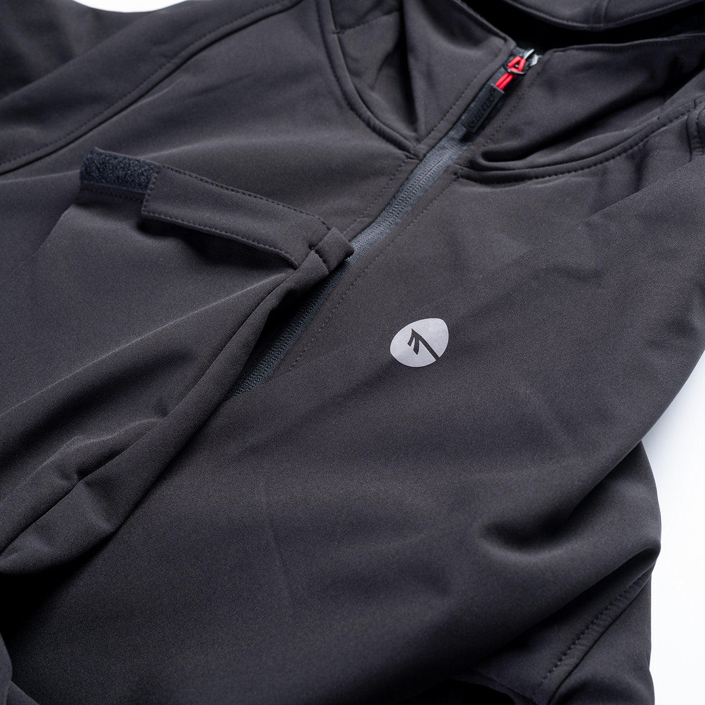 Geacă Softshell NETI II Hi-Tec - Impermeabilă și Respirabilă - 6