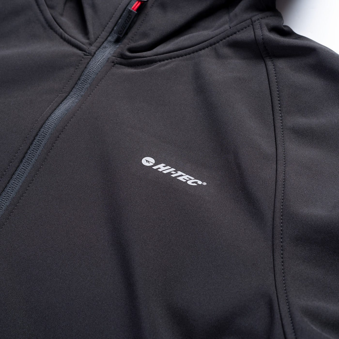 Geacă Softshell NETI II Hi-Tec - Impermeabilă și Respirabilă - 7
