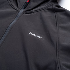 Geacă Softshell NETI II Hi-Tec - Impermeabilă și Respirabilă - 7