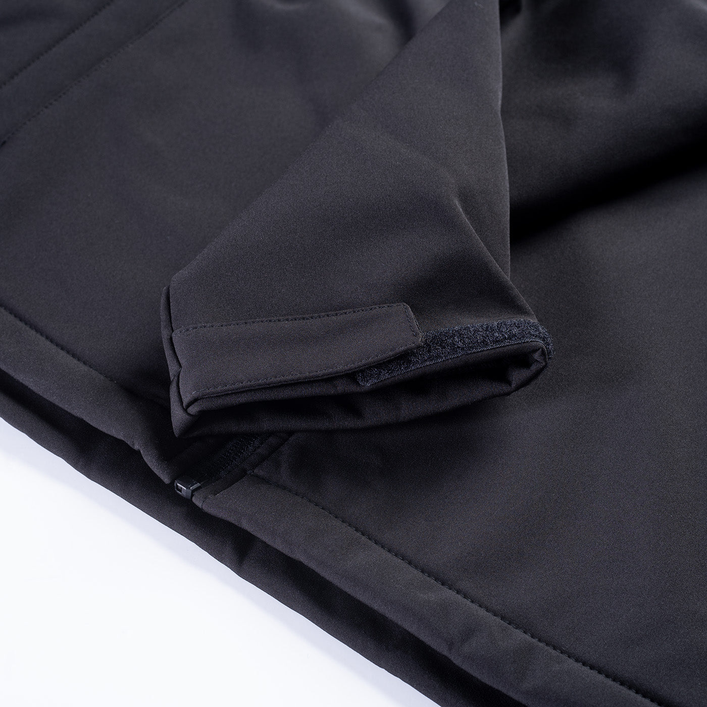 Geacă Softshell NETI II Hi-Tec - Impermeabilă și Respirabilă - 8