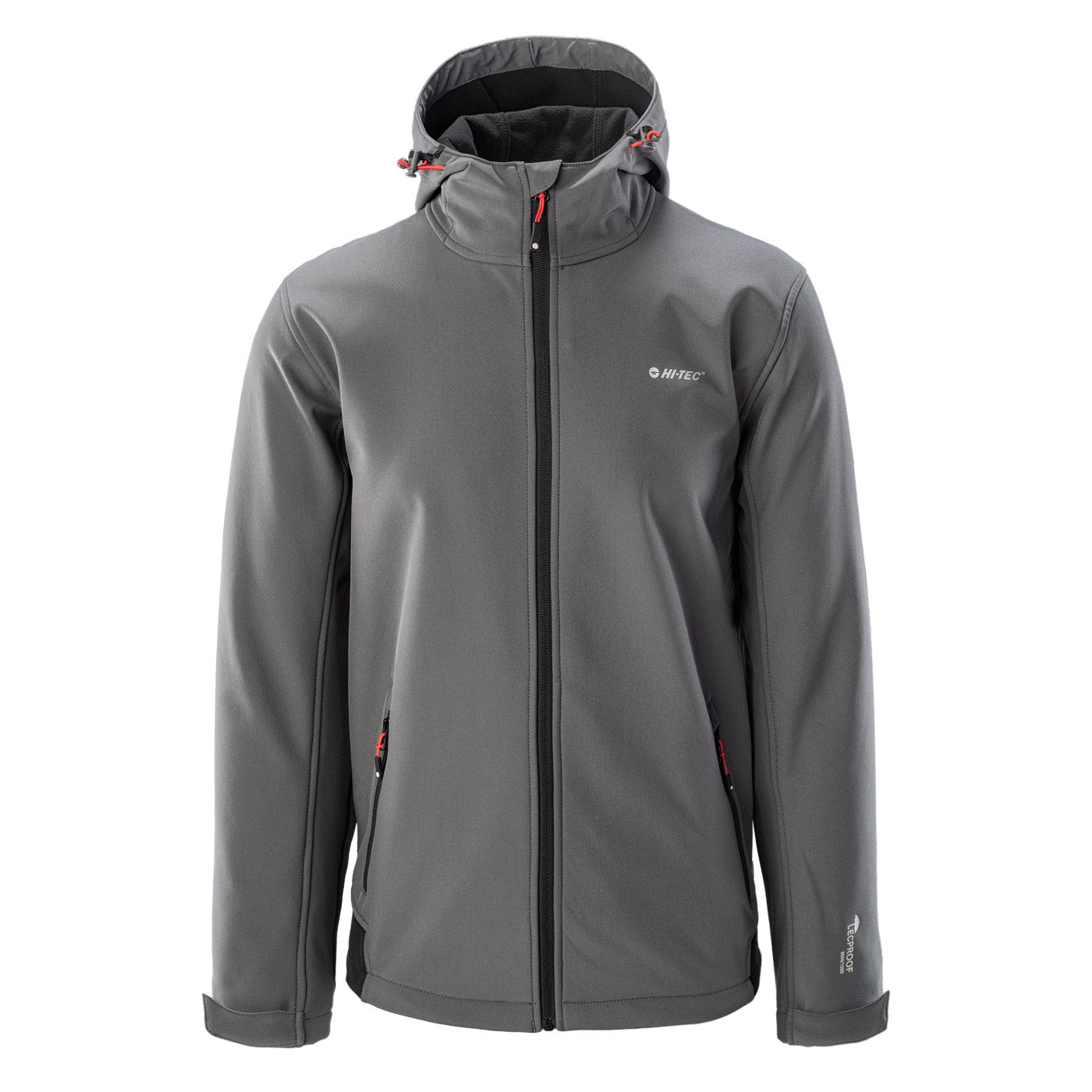 Geacă Softshell NOXON Hi-Tec - Impermeabilă, Respirabilă, Elastică - 1